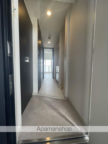 エステムコート名古屋黒川シャルマンの内装写真