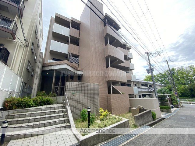 アルデール緑地の外観写真
