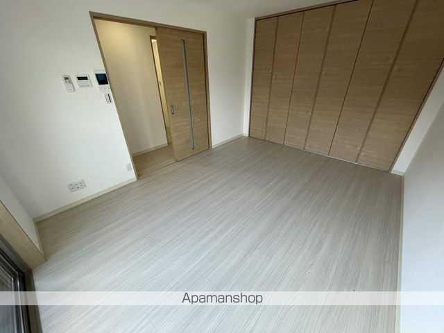 シエルグランデ町楠葉の内装写真