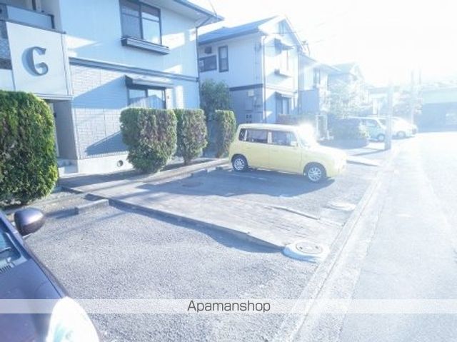 セジュール一色 C棟のその他写真