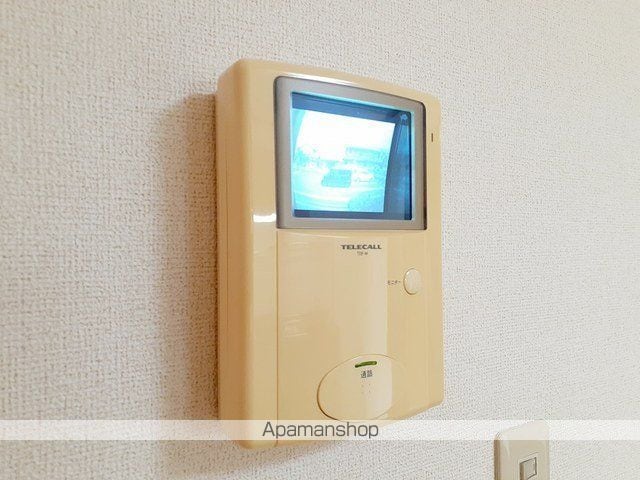 ランコントル.エストの内装写真