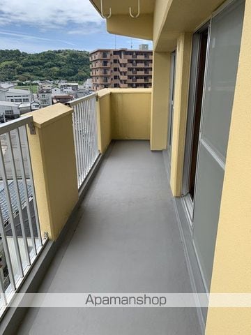 ハイツフジオの内装写真