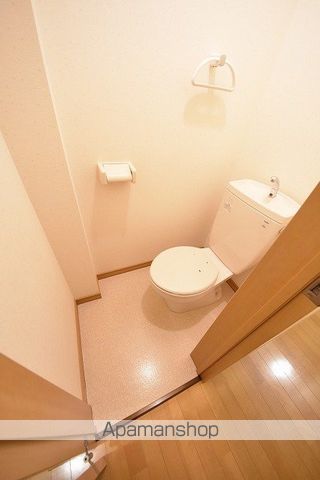 ボヌールの内装写真