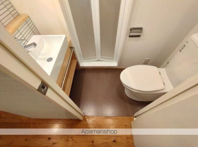 FBOXHOUSEの内装写真