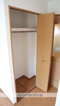 コンフォート・サイト[1K/23.39m2]の内装7