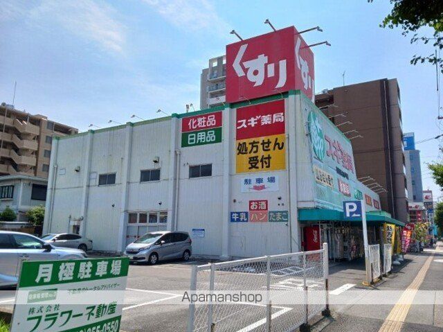 ラフレシ-ル タミの周辺写真
