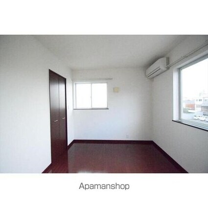 ディアコート[2LDK/58.59m2]のリビング・居間3