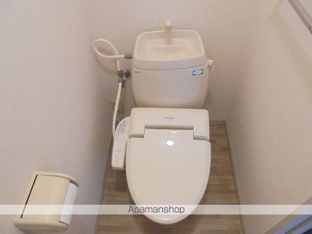 ラ・セーヌ岡本 C棟の内装写真