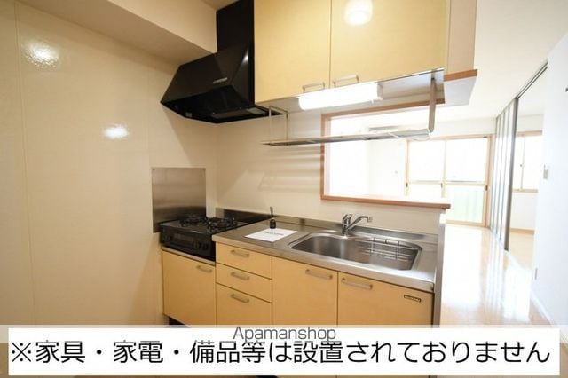 リビングタウン下新北町の内装写真