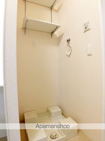グリシーヌ Bの内装写真