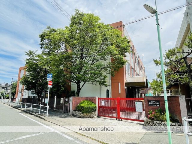 コンソラーレ中野の周辺写真
