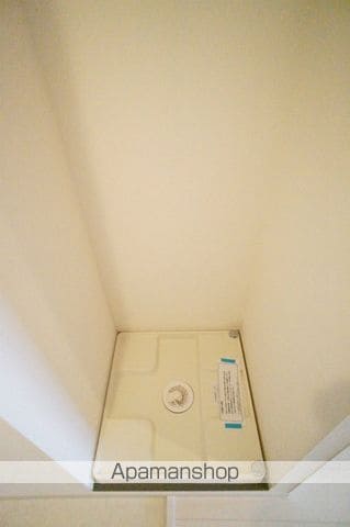 リブリ・高根NSの内装写真