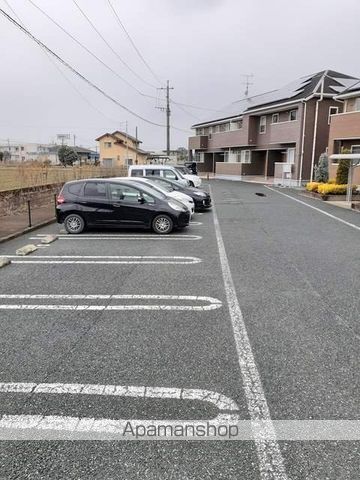 ラフレシール Aのその他写真