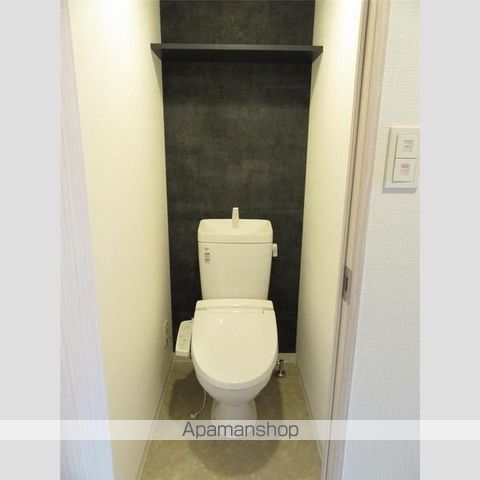SーRESIDENCE高井田CENTRALの内装写真