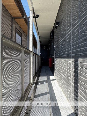 プルメリア・指扇の内装写真