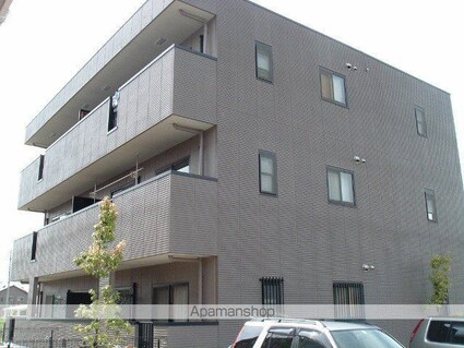 サンライトＫⅡ[2LDK/64.26m2]の外観3