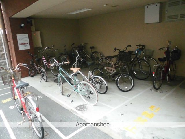 ディナスティ長居公園南のその他写真