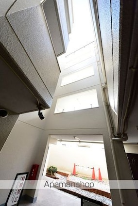 メゾン・ド・マドリエ[1R/14.52m2]の共用部7