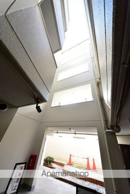 メゾン・ド・マドリエ[1R/14.52m2]の共用部7