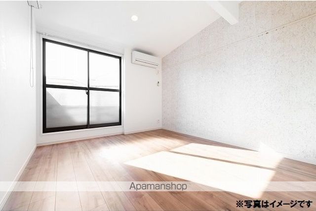 luceの内装写真