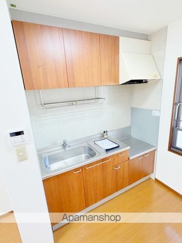 ファミール高丘の内装写真