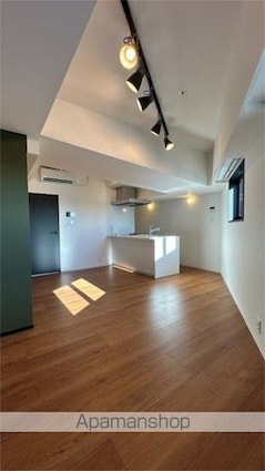 ＺＯＯＭ信濃町[1LDK/44.97m2]のリビング・居間