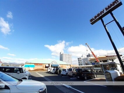 マリオ葛島　Ａ[1R/32.43m2]の周辺2