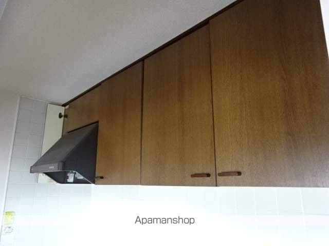 ビオラ田町の内装写真