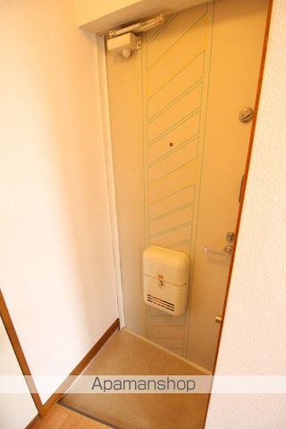 アメニティハイツの内装写真