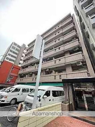 第１品川ビル[1K/22.32m2]の外観5