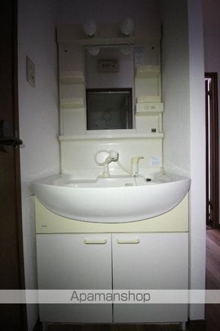 コーポ半田5の内装写真