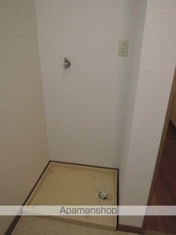 メゾンニシザの内装写真
