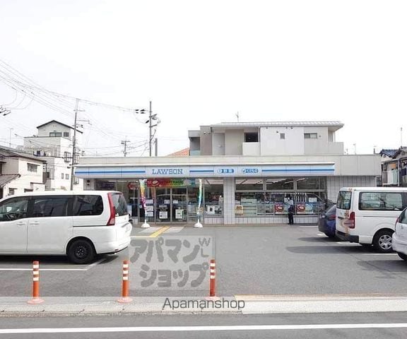 R-smart山科大宅の周辺写真