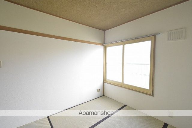 札幌西月寒団地1号棟の内装写真