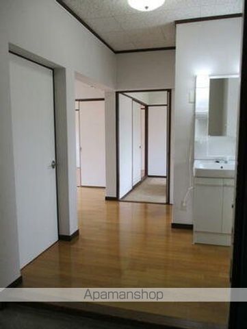 コーポ昭和の内装写真