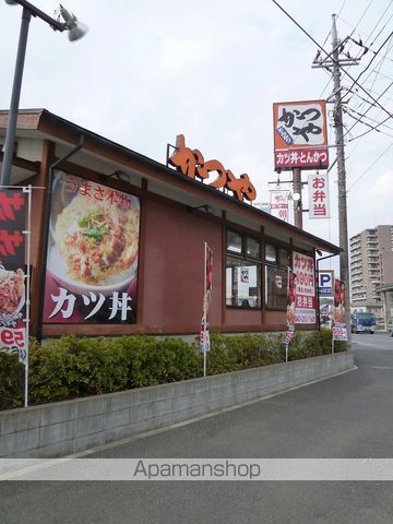 レオパレスがじゅまるの周辺写真