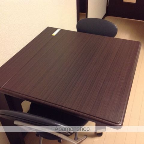 apartment 福島県須賀川市旭町
旭町の賃貸情報を見る
物件地図