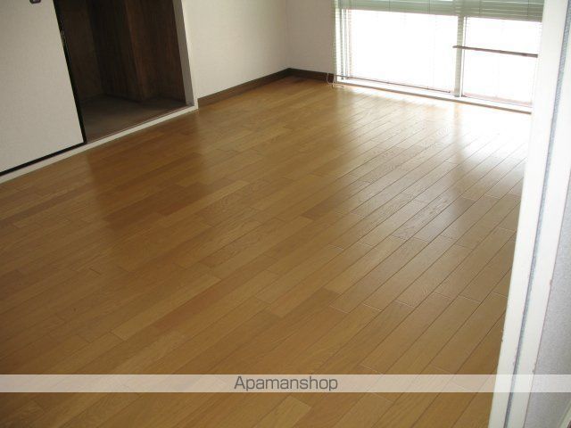 ネオハイツ内本町の内装写真