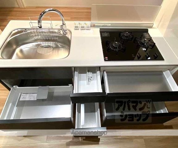BRIGH STONE御所北の内装写真