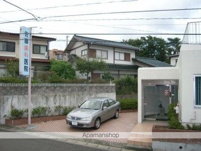 アークヒルズの周辺写真