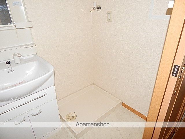 レジデンス・ファインの内装写真