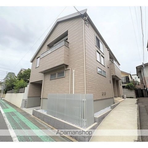 コルザ八雲の外観写真