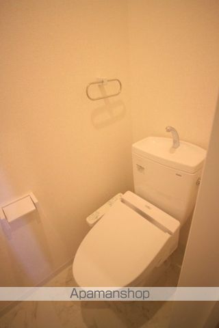 ベルデマール香椎の内装写真