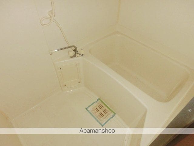 リベルテ白石 B棟の内装写真