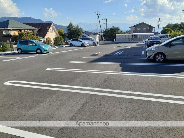 レジデンスハイツ西軽井沢Iのその他写真