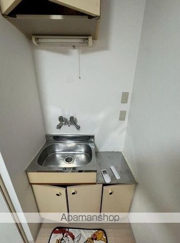 じんともす照が丘の内装写真