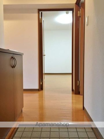 ユーミーコスモの内装写真
