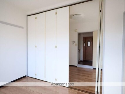 エスト葵南マンション[2K/26m2]の内装2