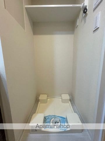 レジディア千駄木の内装写真