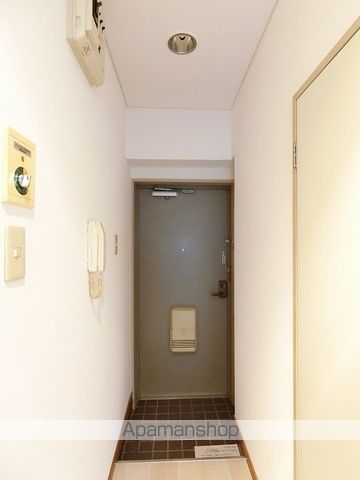 UEDAビルの内装写真